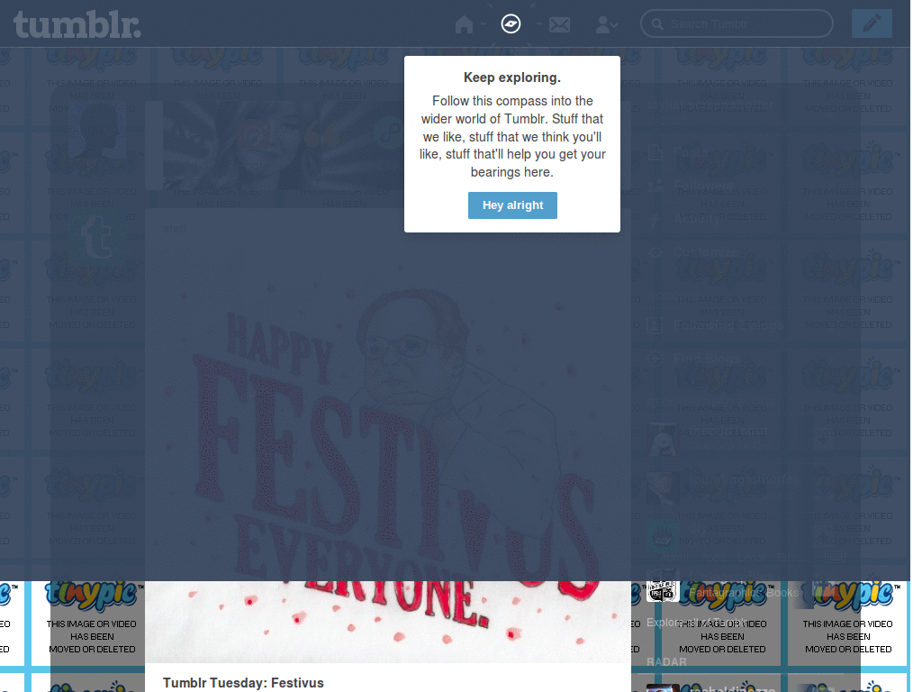 Seddie tumblr theme dash