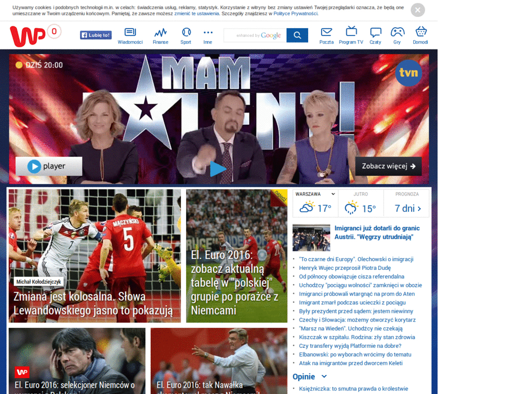 Wirtualna Polska-clean