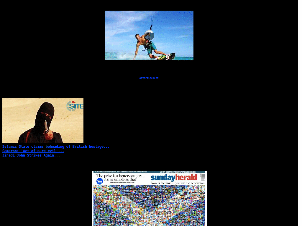 drudgereport dark
