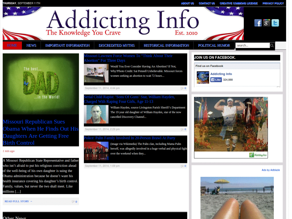 addictinginfo dark
