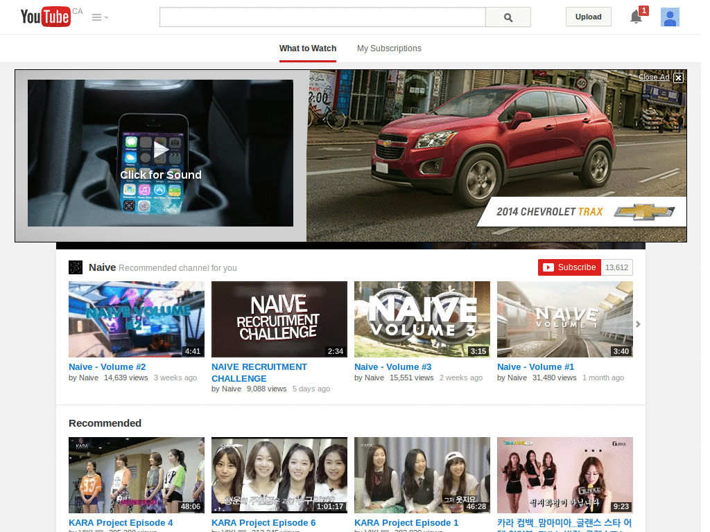 Grawify Youtube