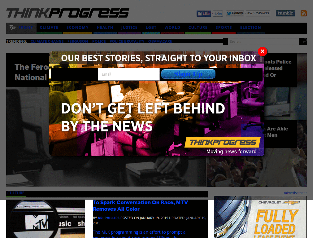 thinkprogress dark
