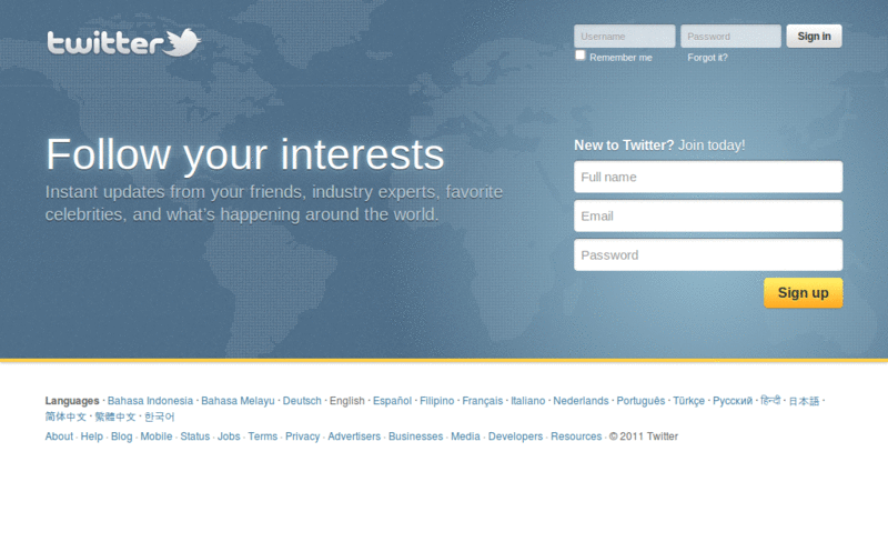 NewNewTwitter 2.0