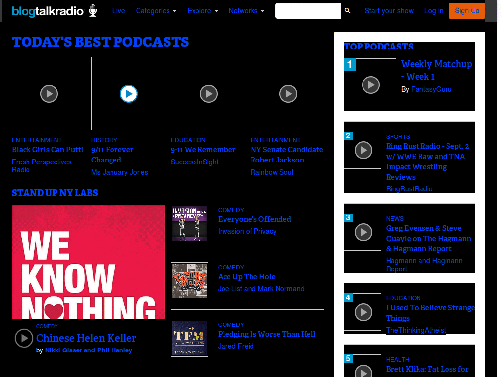 blogtalkradio dark