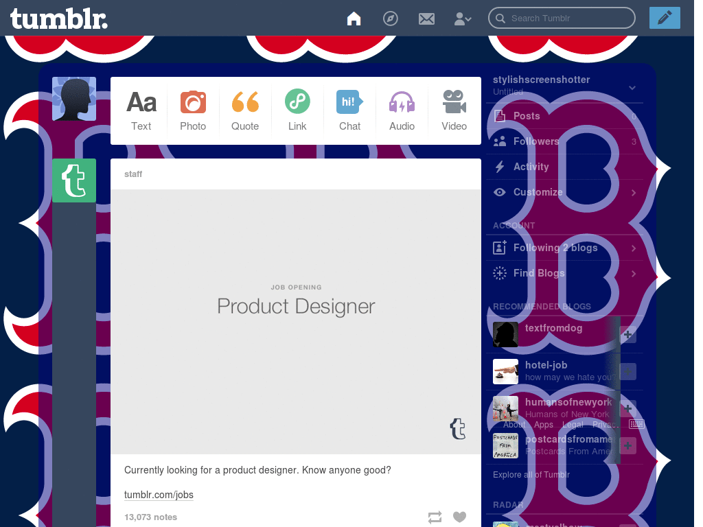 Red Sox (blue transparent)2