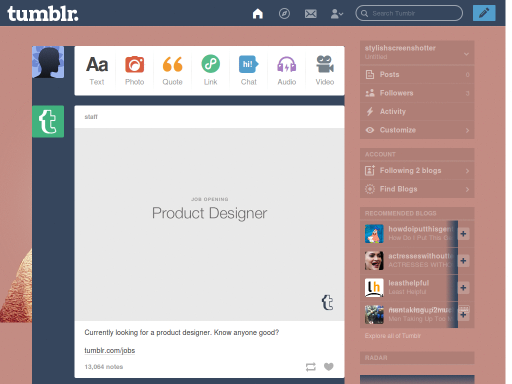 Niall Horan tumblr dashboard ( funny face)