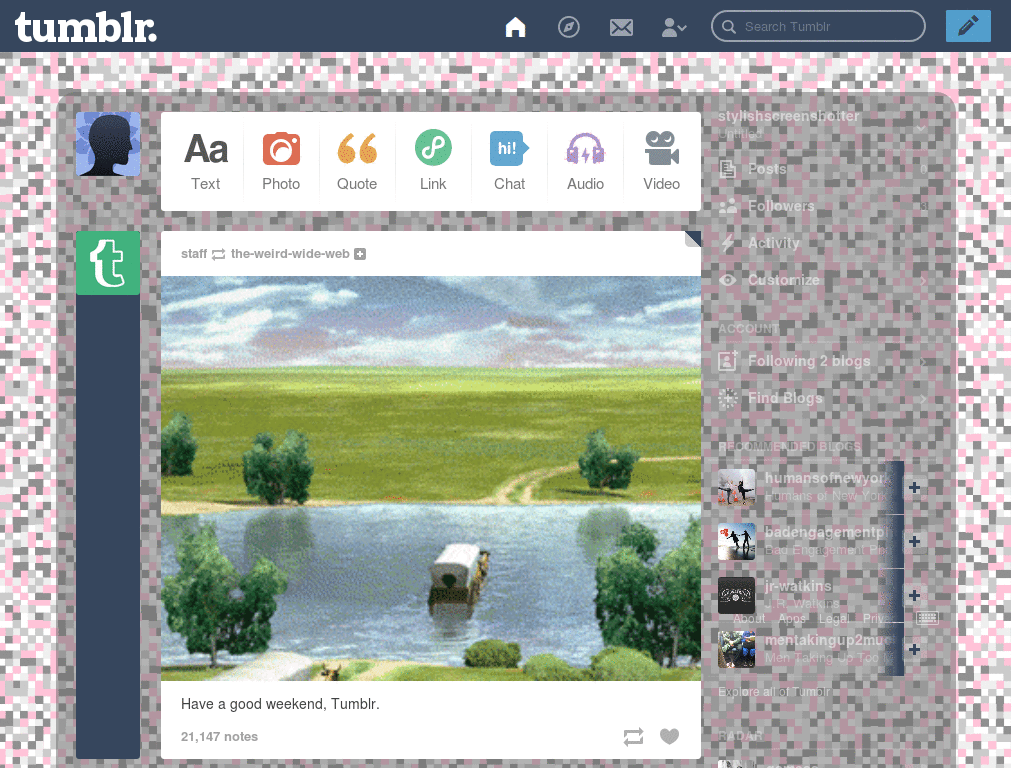 THEME TESTE