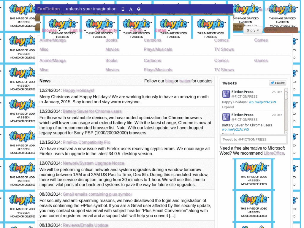 KDN [FF.NET] - - Stylish.