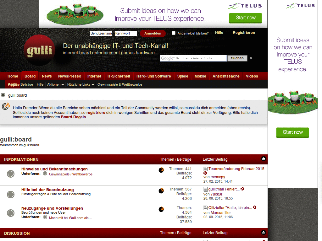 board.gulli.com