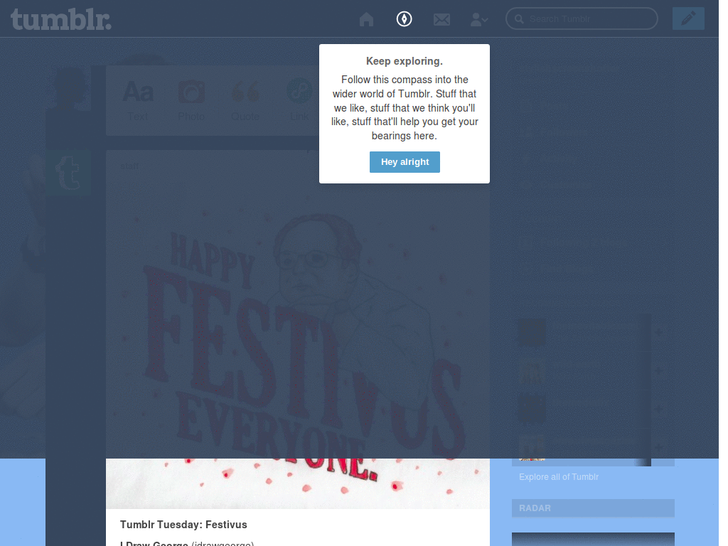 Jay McGuiness Dashboard Style