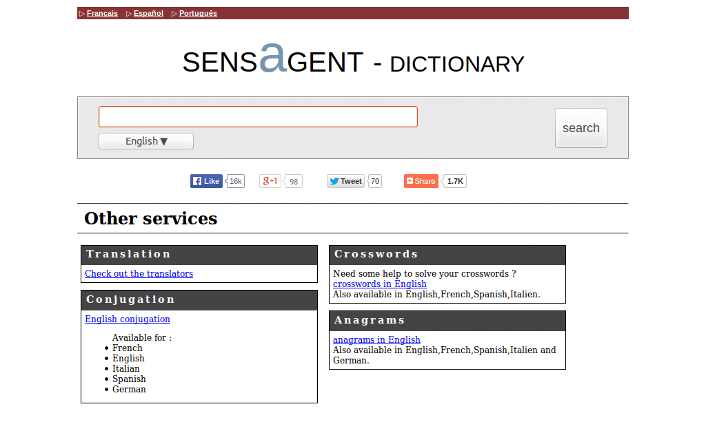 DicsTyle sensAgent