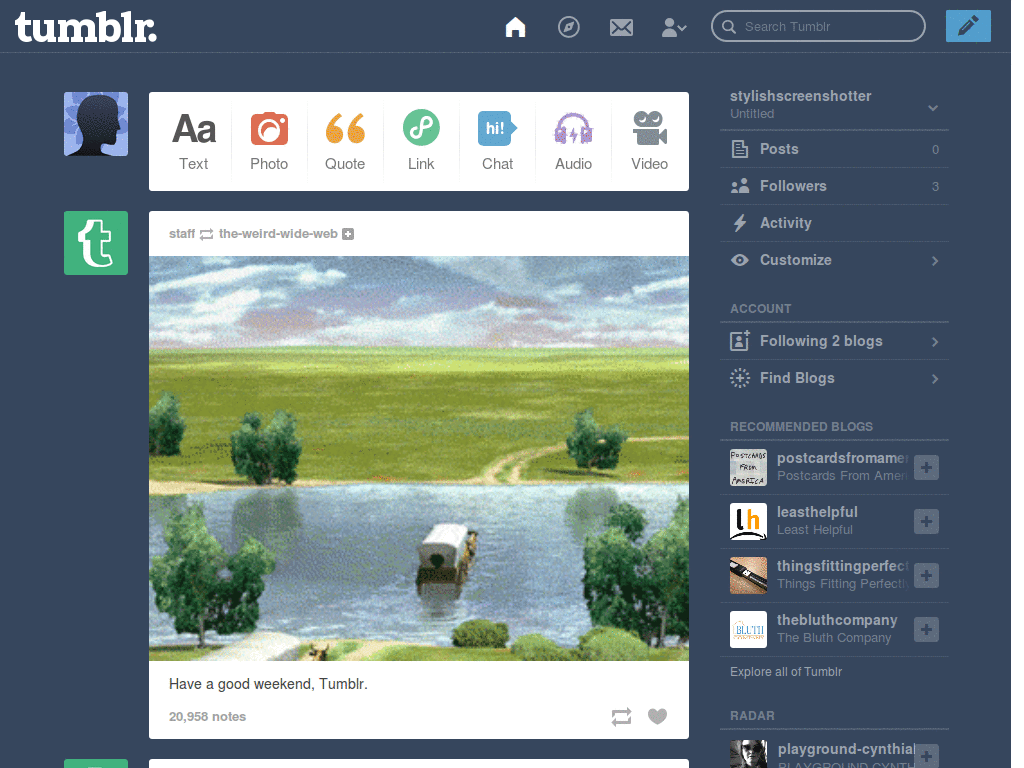 Tumblr Pink Bow Hello Kitty Cursor