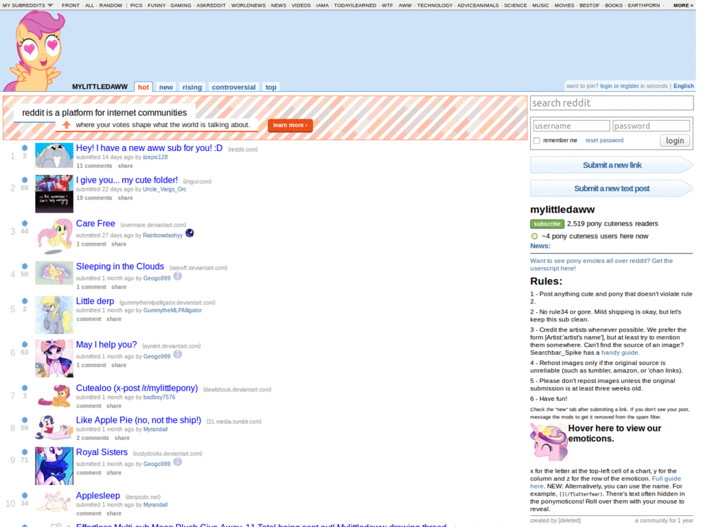 reddit - Universal Emotes