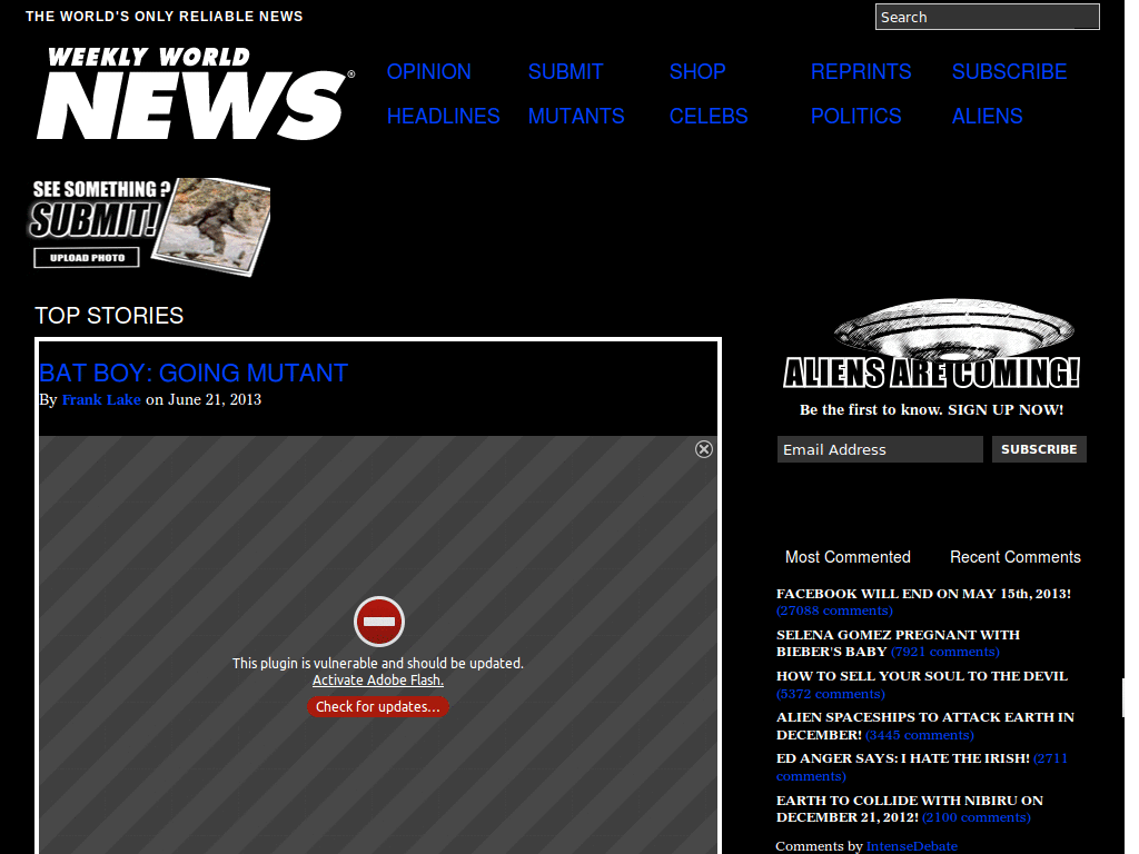 weeklyworldnews dark