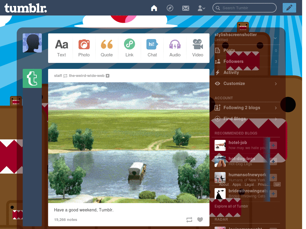 Theme Domo - Designs for you