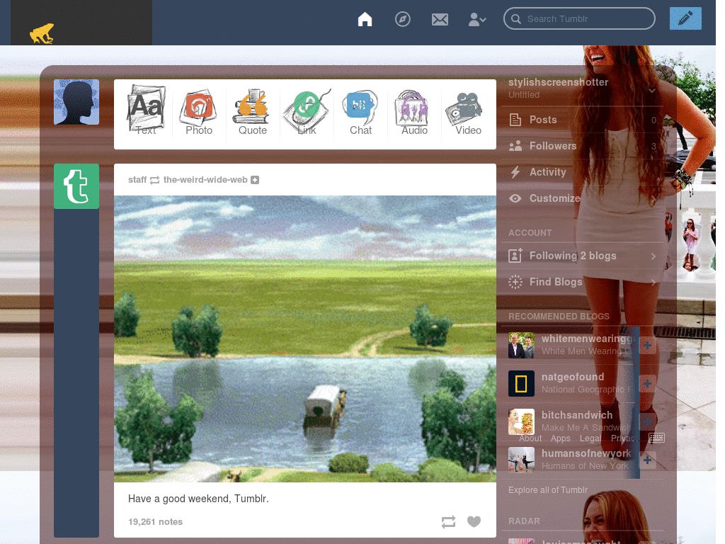 Theme Miley Cyrus - Designs for you