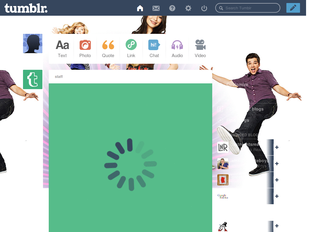 Icarly
