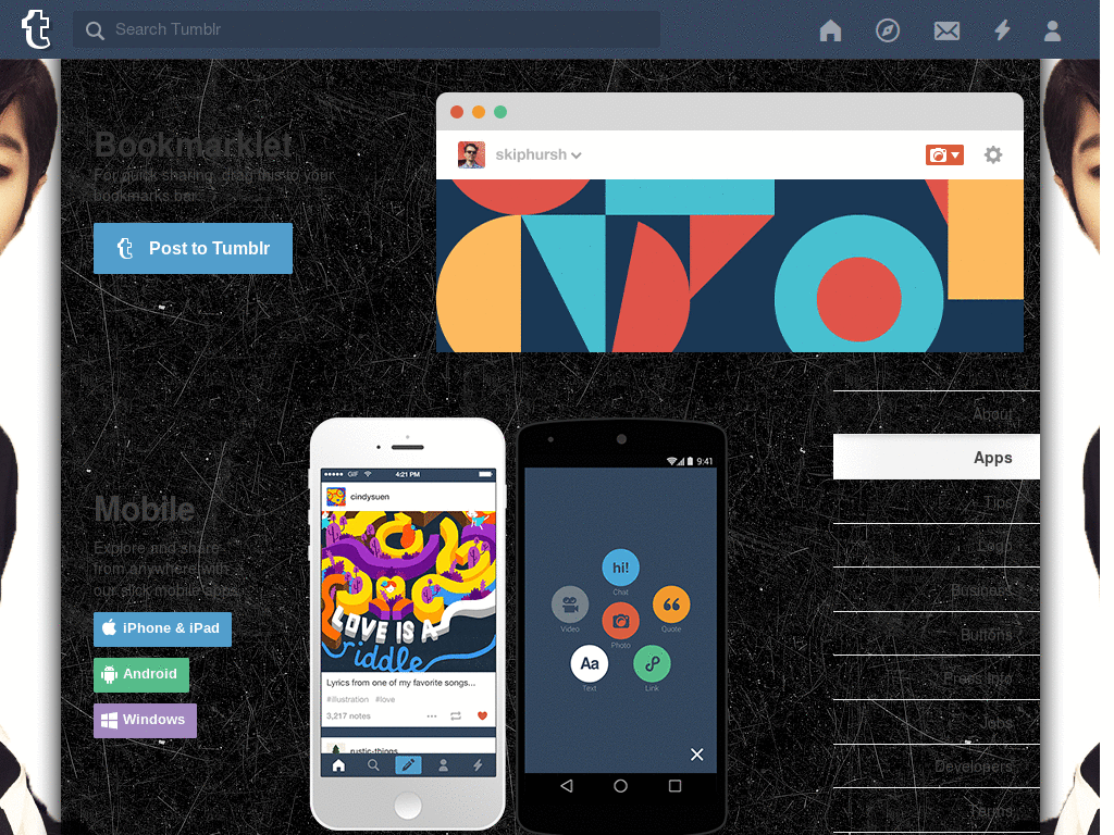 Kim Myungsoo Dash Theme + Icon Set - Infinite