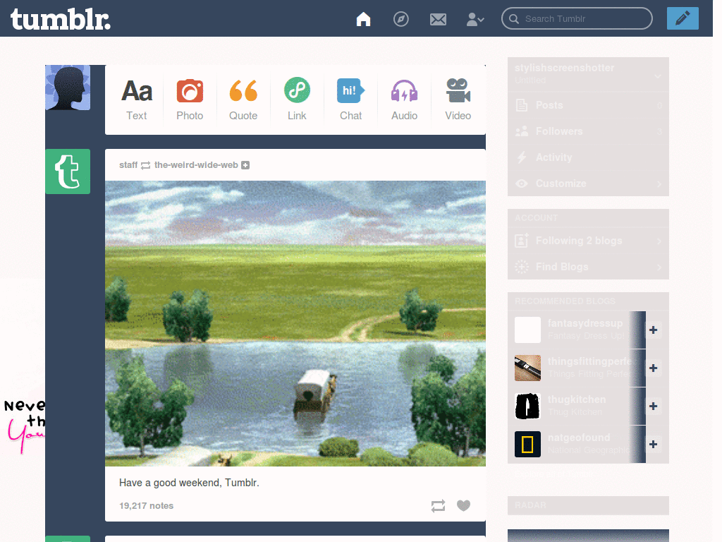 swizzleswift dashboard theme