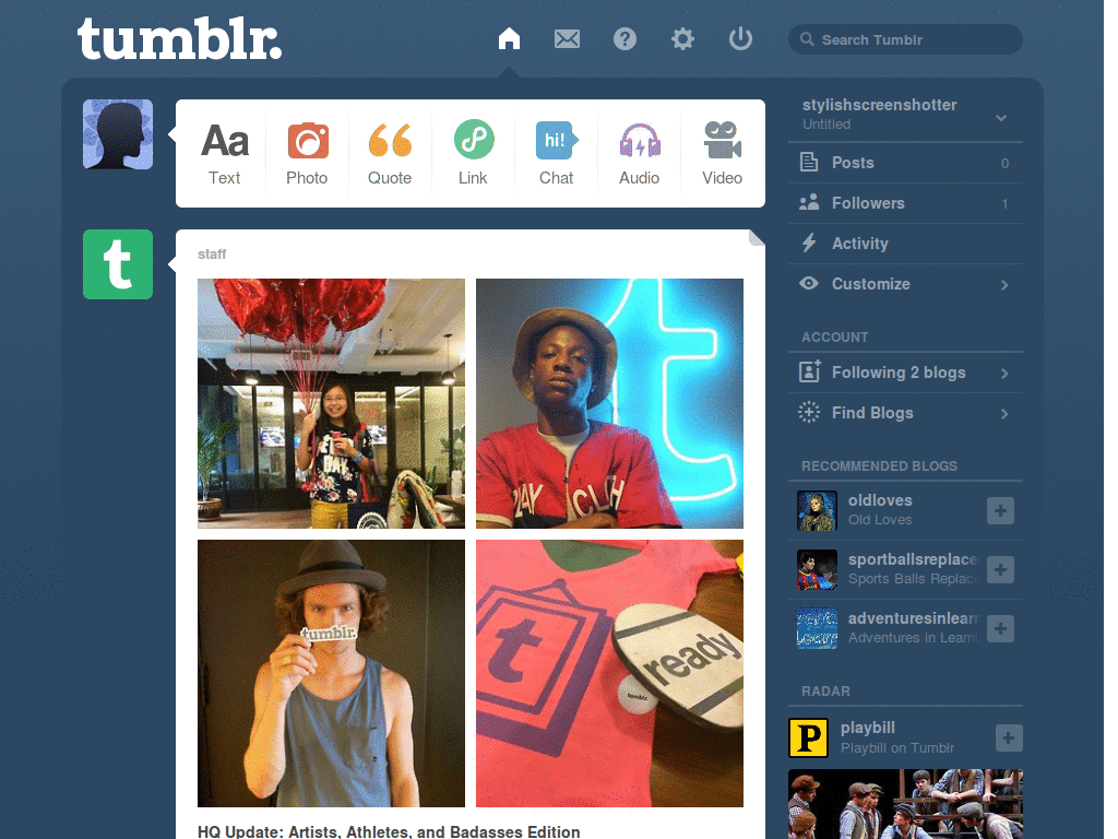 Theme MondeMeu