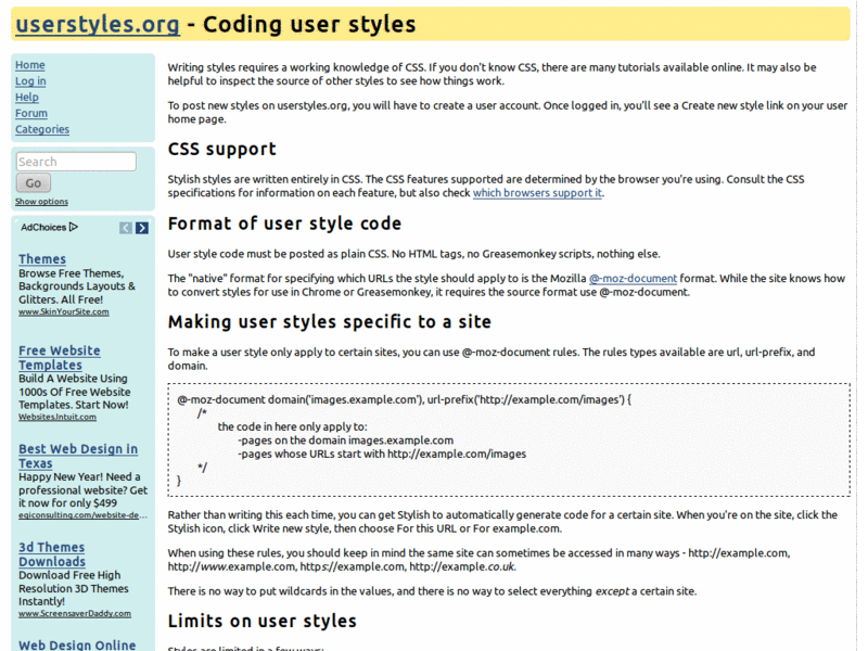 Ubuntu Font Everywhere