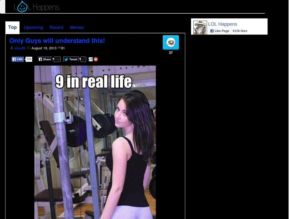 lolhappens dark