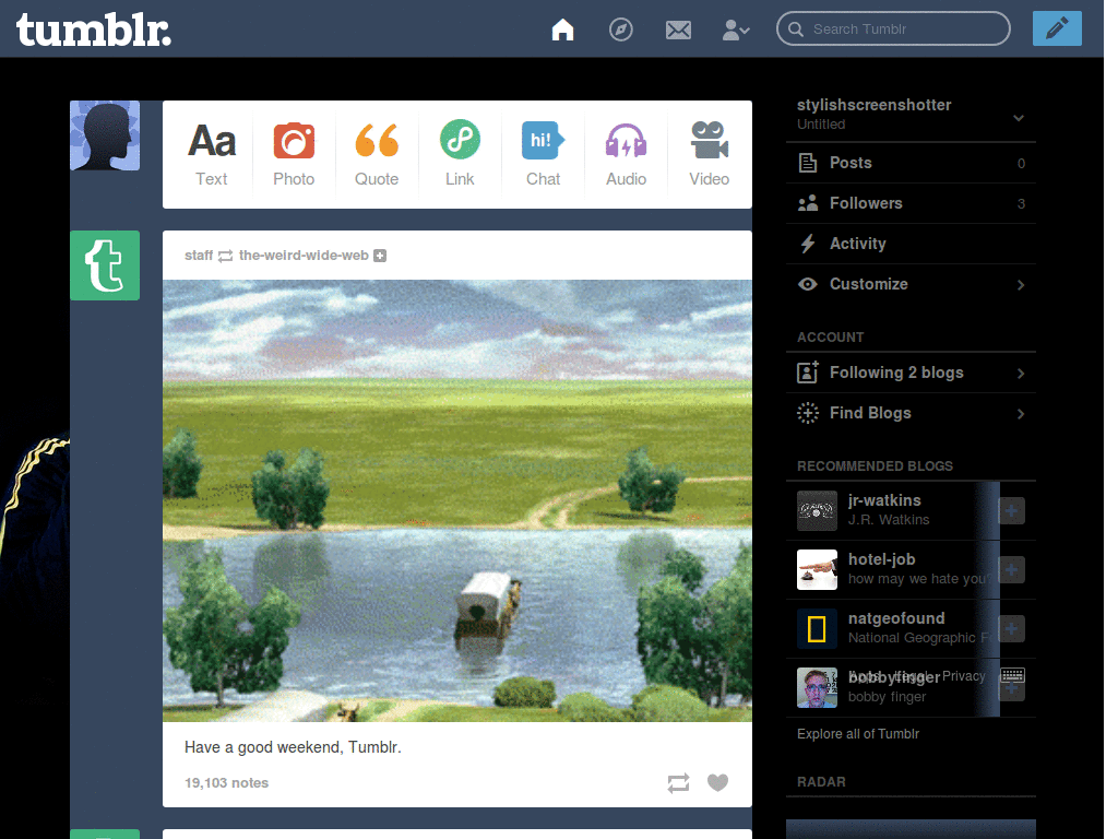 iker theme