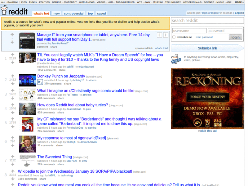 Reddit - My Little NSFW