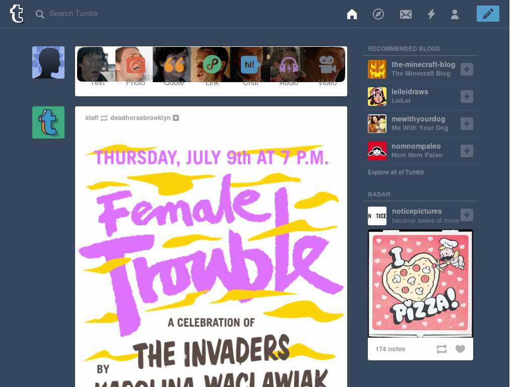 THE BEST DARN TUMBLR ICONS YOU'LL EVER SEE