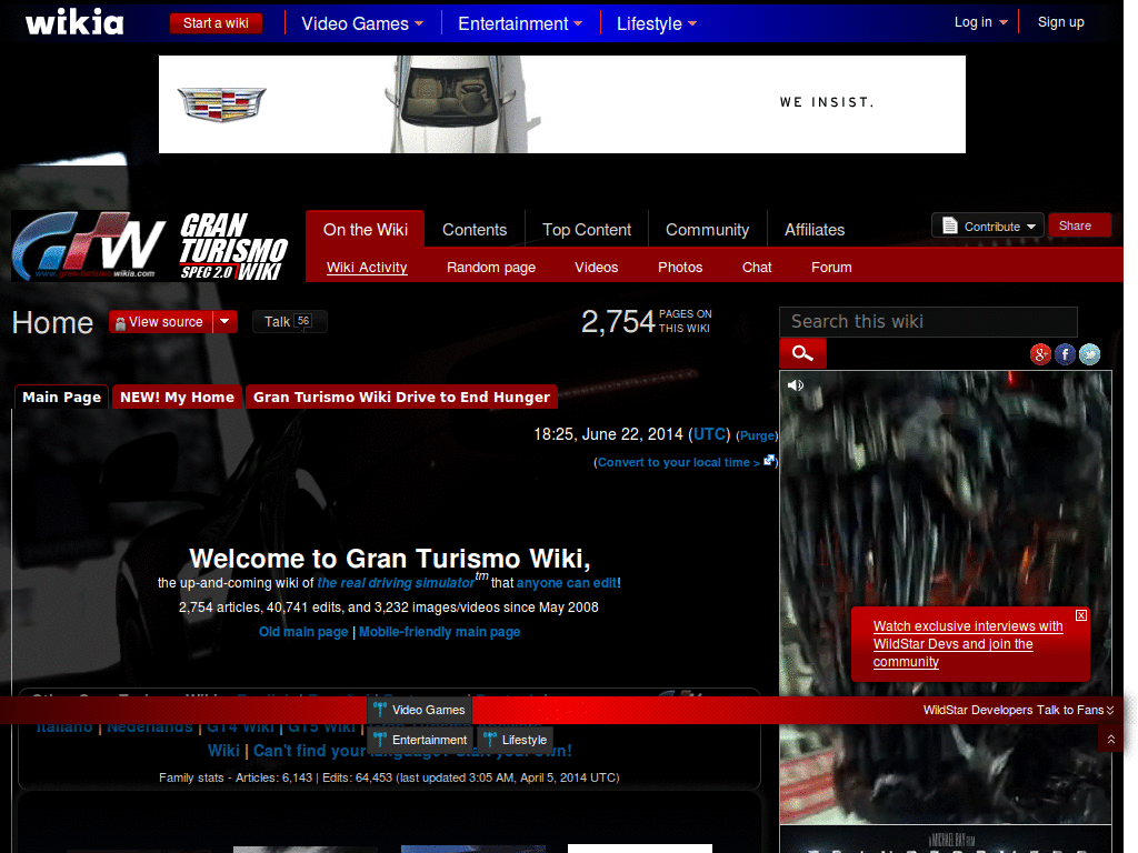Gran Turismo Wiki/Wikia - Bay Side Blue