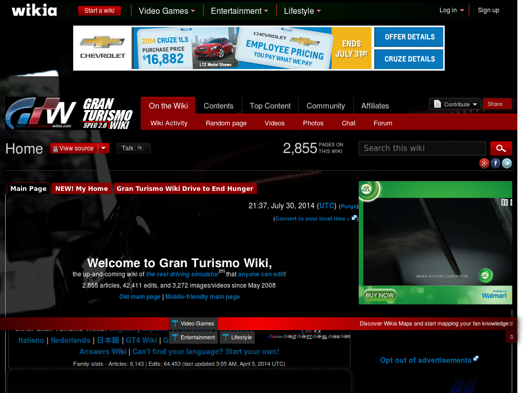 Gran Turismo Wiki/Wikia - British Racing Green