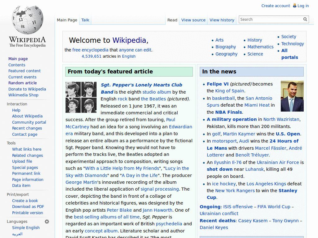 SOPA Bypass