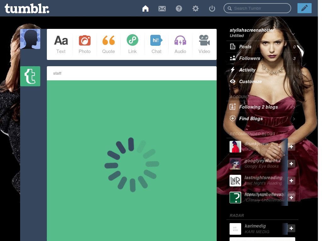 Theme Elena