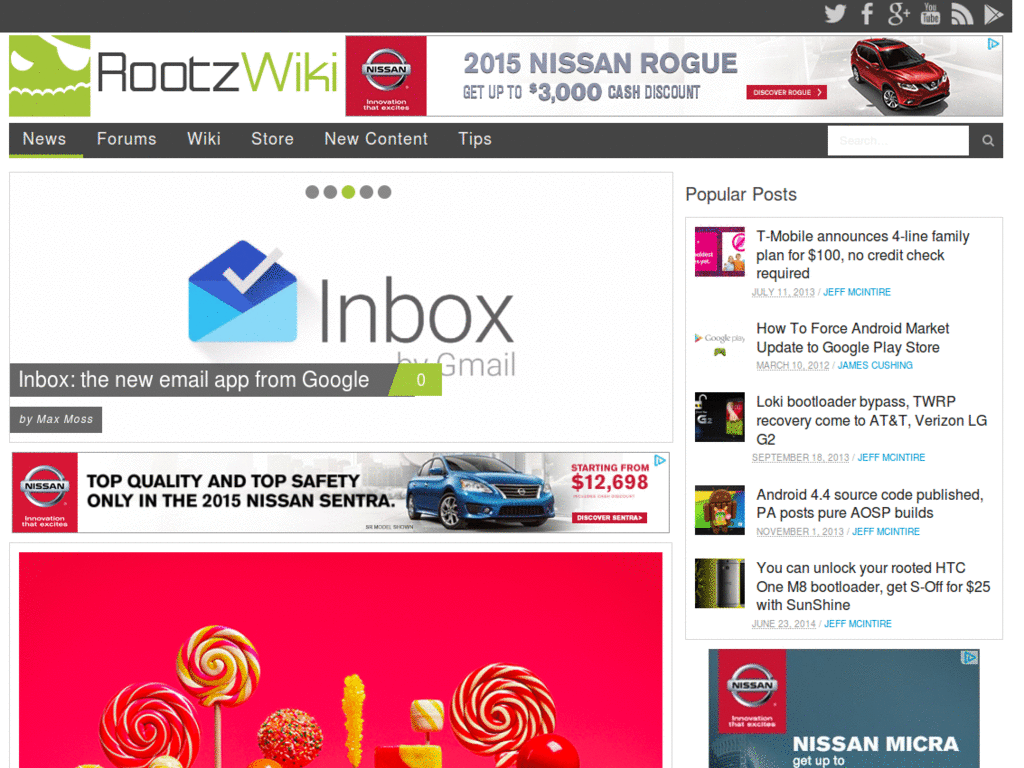 Rootzwiki Max Width Changer