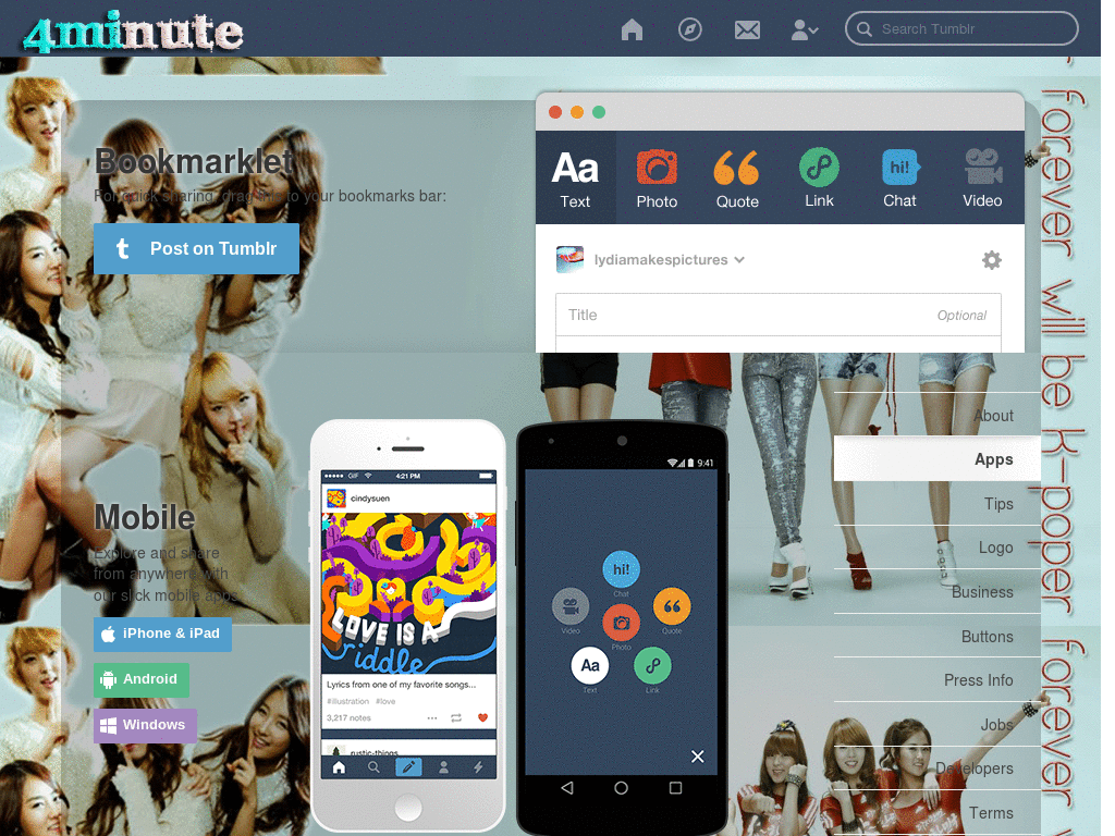 4minute.