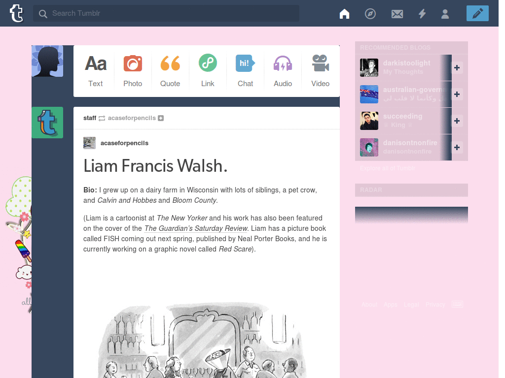 Theme cute *--*