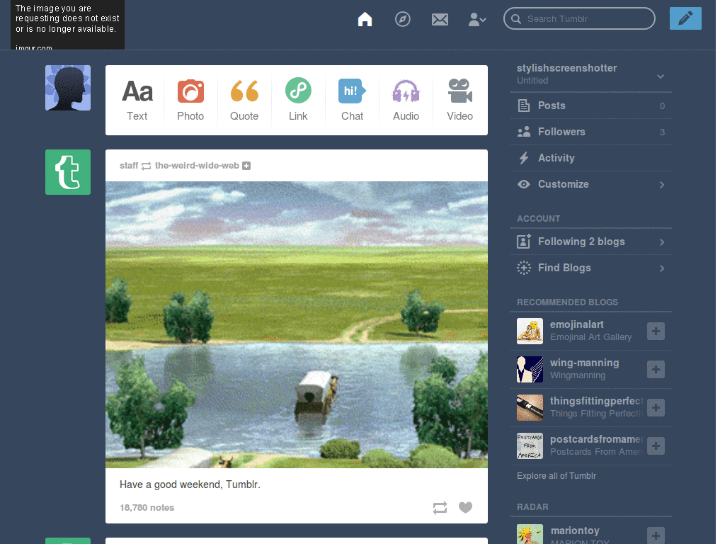Tumblr Title 1