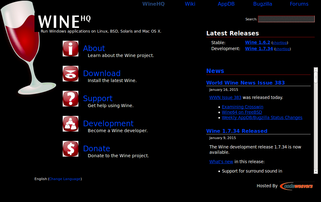 winehq dark