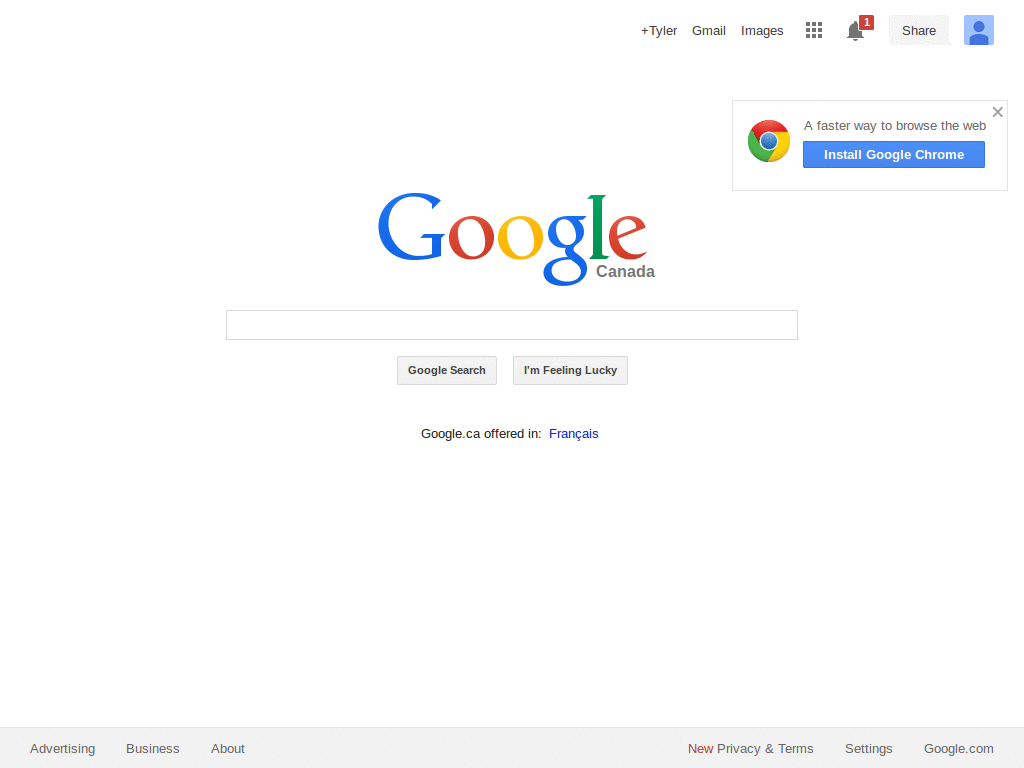 An improved Adsense Console design