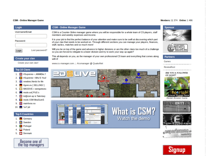 A Priori theme v1.1