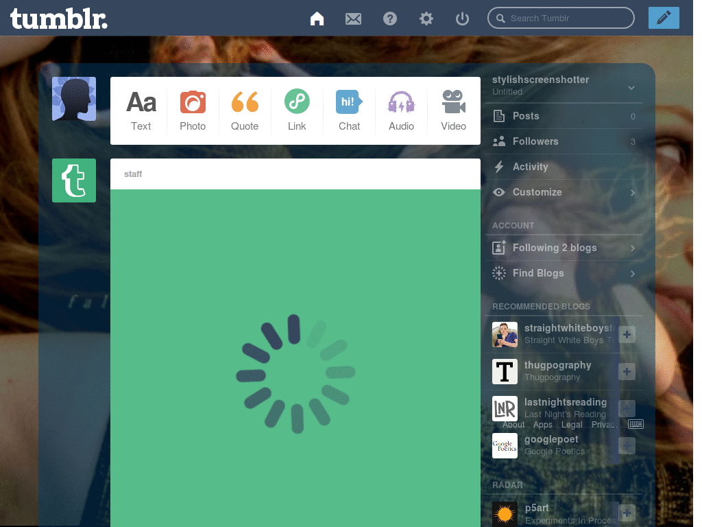 Cassie(skins) dashboard