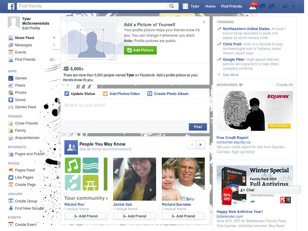 Bob Marley 2.0   - Tolch.net (Fondos para facebook