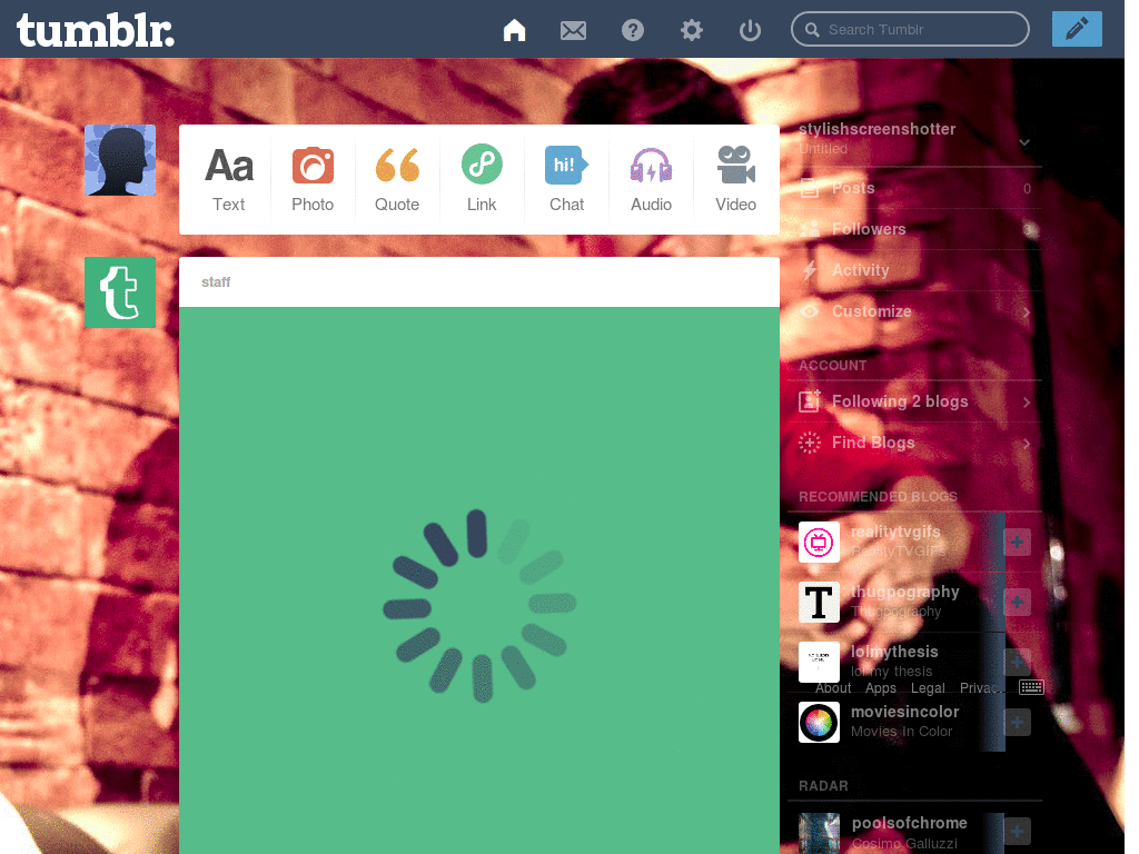 009-Theme para Dash BY: TT-EXTRAS.TUMBLR.COM