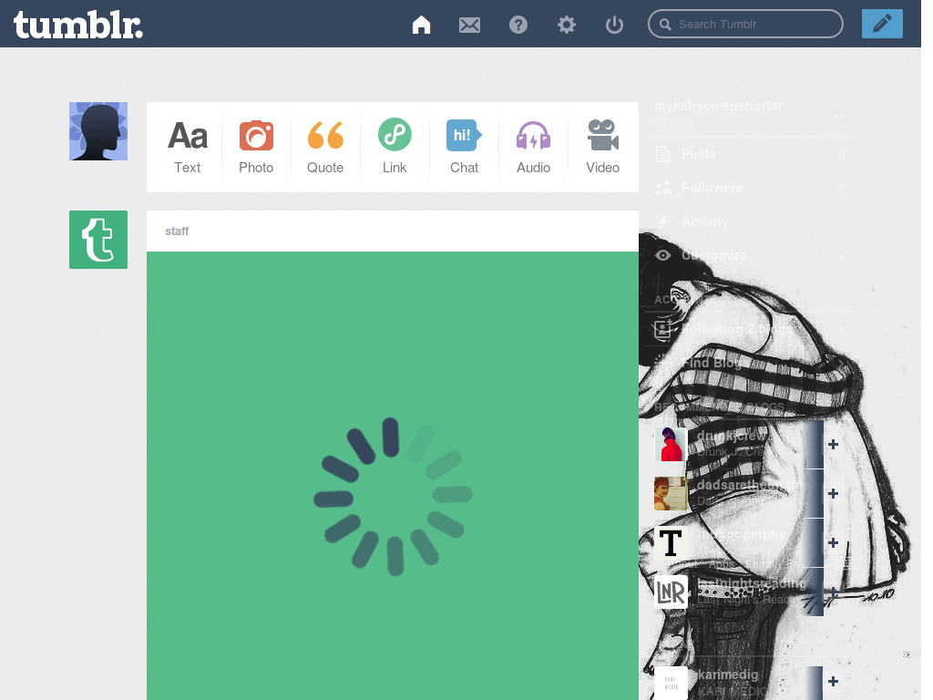 015-Theme para Dash BY: TT-EXTRAS.TUMBLR.COM