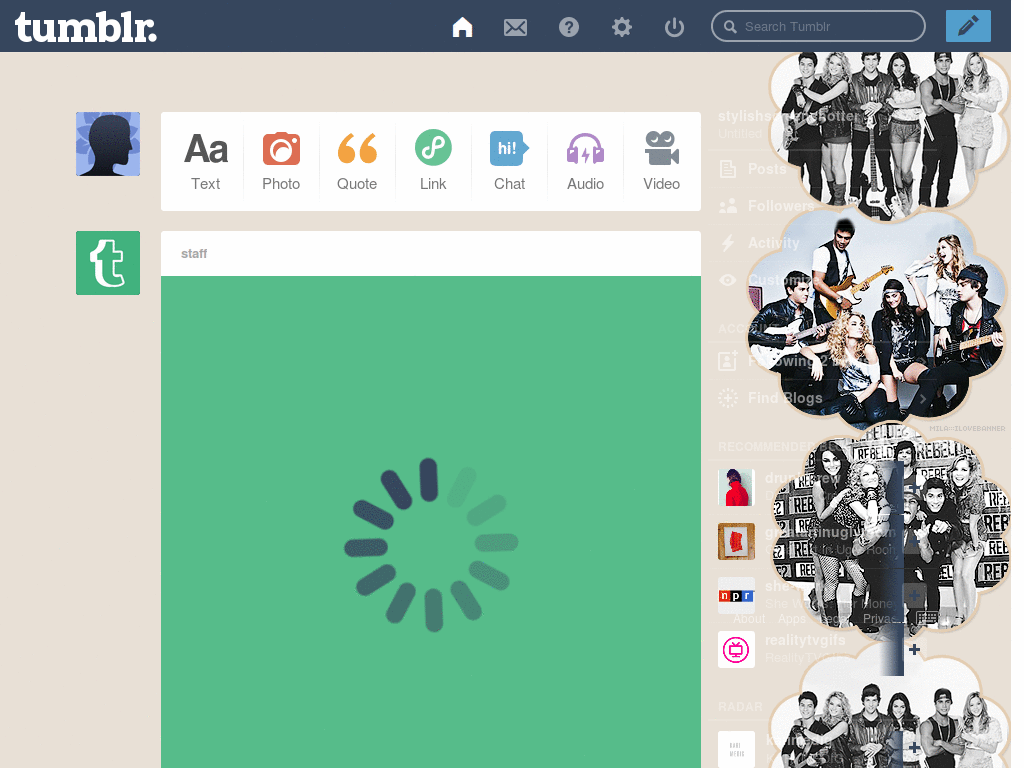 018-Theme para Dash BY: TT-EXTRAS.TUMBLR.COM