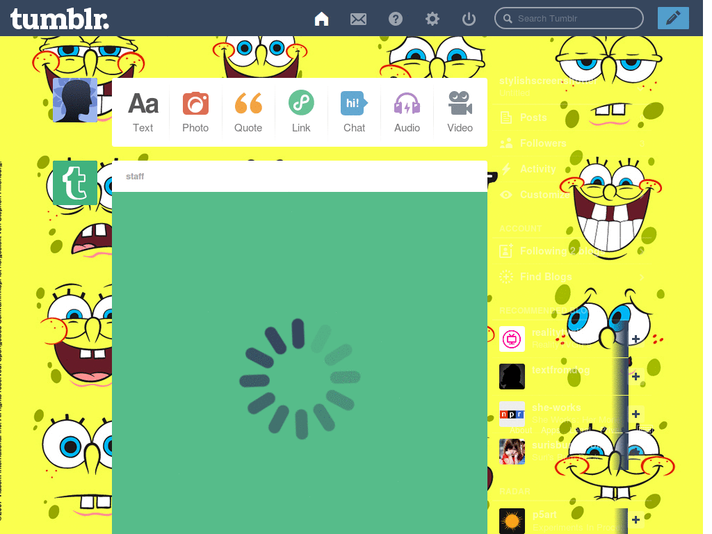 020-Theme para Dash BY: TT-EXTRAS.TUMBLR.COM