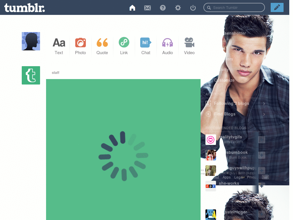 023-Theme para Dash BY: TT-EXTRAS.TUMBLR.COM