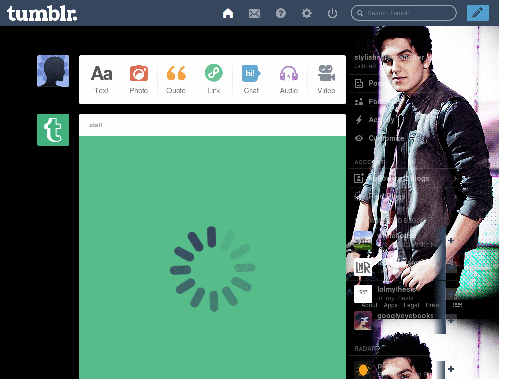 024-Theme para Dash BY: TT-EXTRAS.TUMBLR.COM