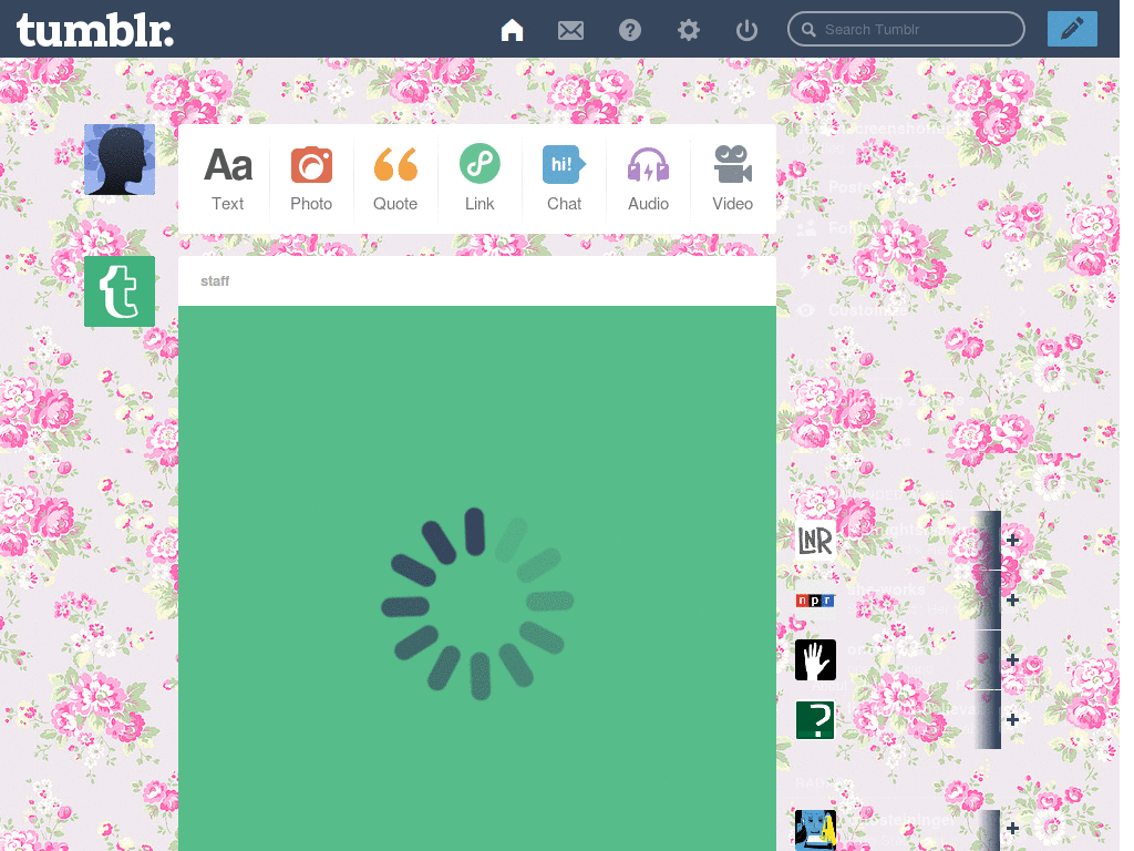 025-Theme para Dash BY: TT-EXTRAS.TUMBLR.COM
