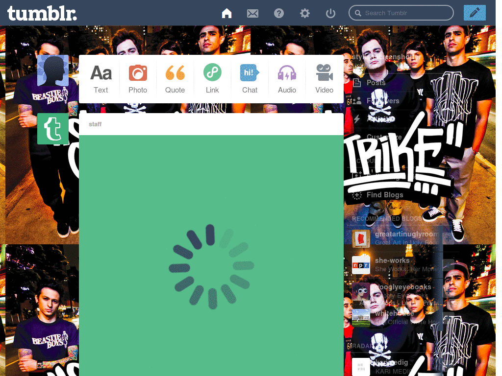 029-Theme para Dash BY: TT-EXTRAS.TUMBLR.COM
